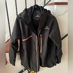 Eider Ski Jacket